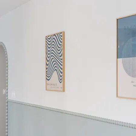 Bubble House-paris15-mobility Lease 아파트 *