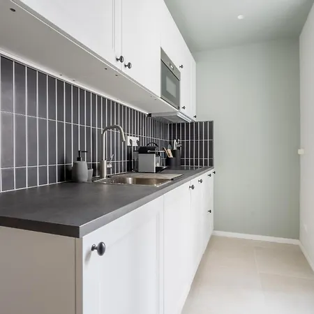 Bubble House-paris15-mobility Lease *